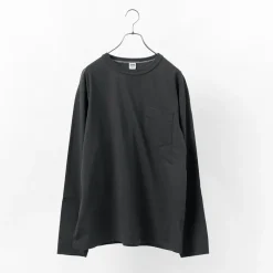 BARNS T-Shirts^/ TOUGH-NECK Long Sleeve T-Shirt