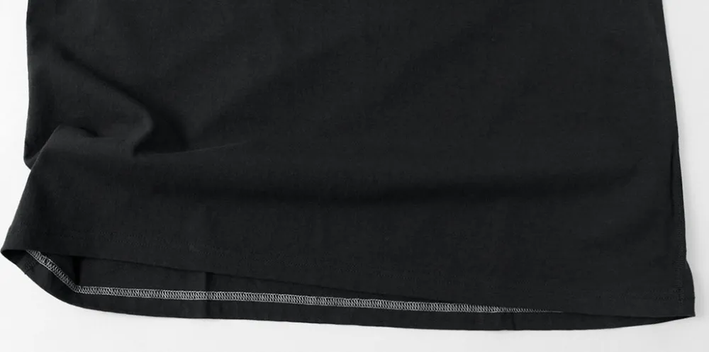 BARNS T-Shirts^/ TOUGH-NECK Long Sleeve T-Shirt