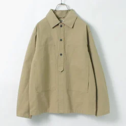 BARNS Shirts^/ Utility Work Shirt