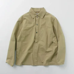 BARNS Shirts^/ Utility Work Shirt