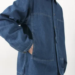 BARNS Shirts^/ Utility Work Shirt