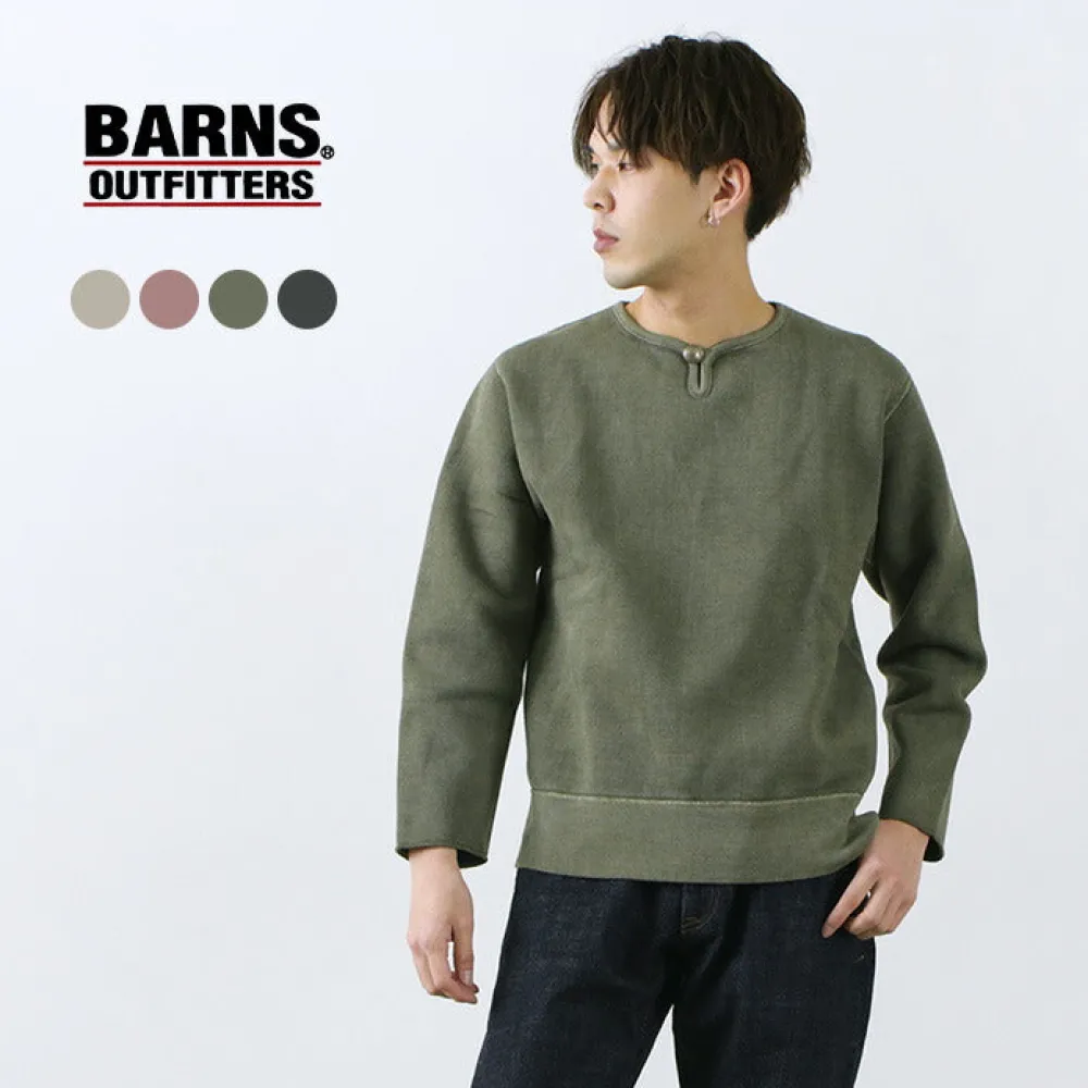 BARNS OUTFITTERS Sweatshirts^/ Buttonworks Concho Sweatshirt