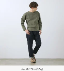 BARNS OUTFITTERS Sweatshirts^/ Buttonworks Concho Sweatshirt