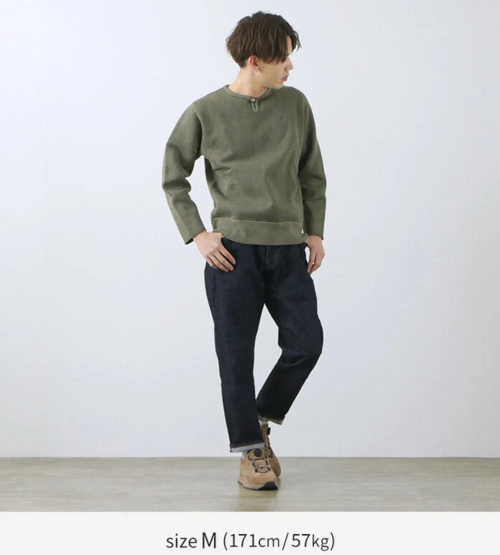 BARNS OUTFITTERS Sweatshirts^/ Buttonworks Concho Sweatshirt