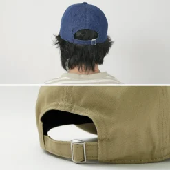BARNS OUTFITTERS Hats^/ Twill Baseball Cap