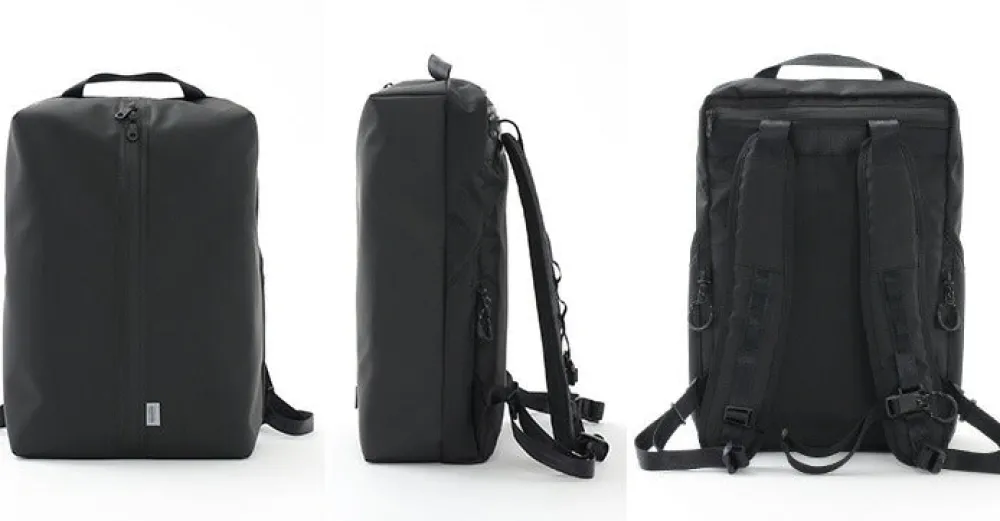 BERUF Briefcases|Backpacks^/ Go Out 16