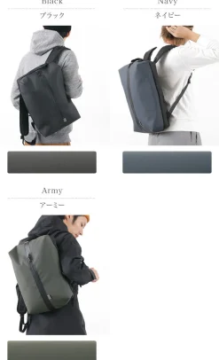 BERUF Briefcases|Backpacks^/ Go Out 16