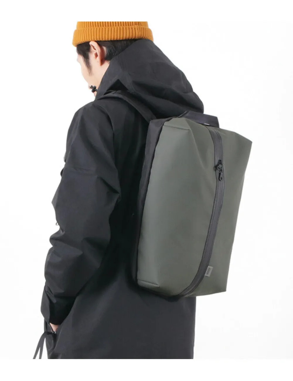 BERUF Briefcases|Backpacks^/ Go Out 16