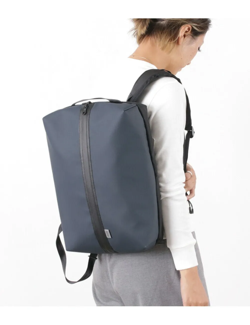 BERUF Briefcases|Backpacks^/ Go Out 16