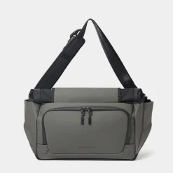 BERUF Briefcases|Shoulder Bags^/ Satellite 10+ sling bag