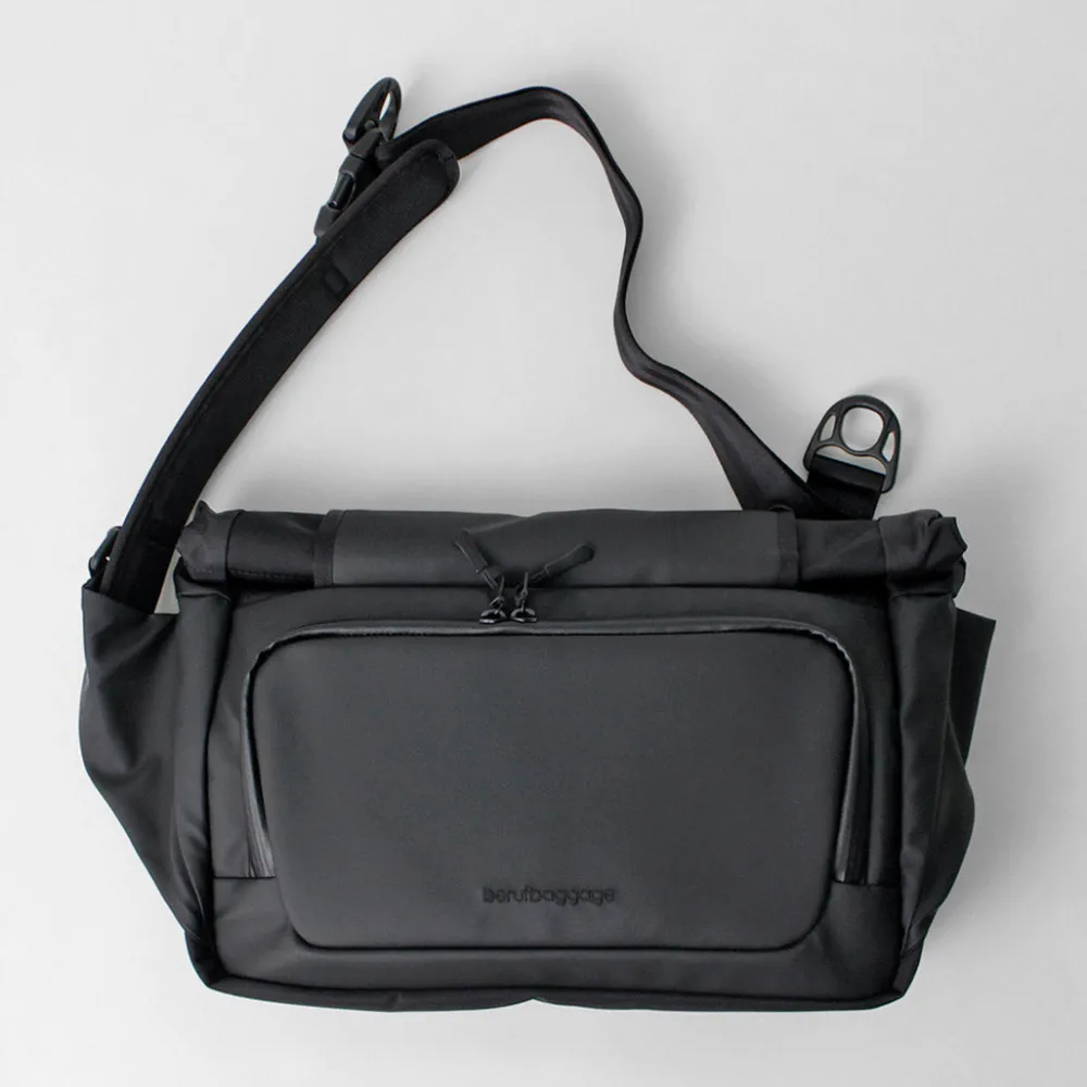 BERUF Briefcases|Shoulder Bags^/ Satellite 10+ sling bag