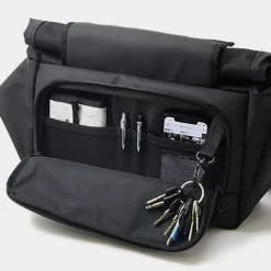BERUF Briefcases|Shoulder Bags^/ Satellite 10+ sling bag