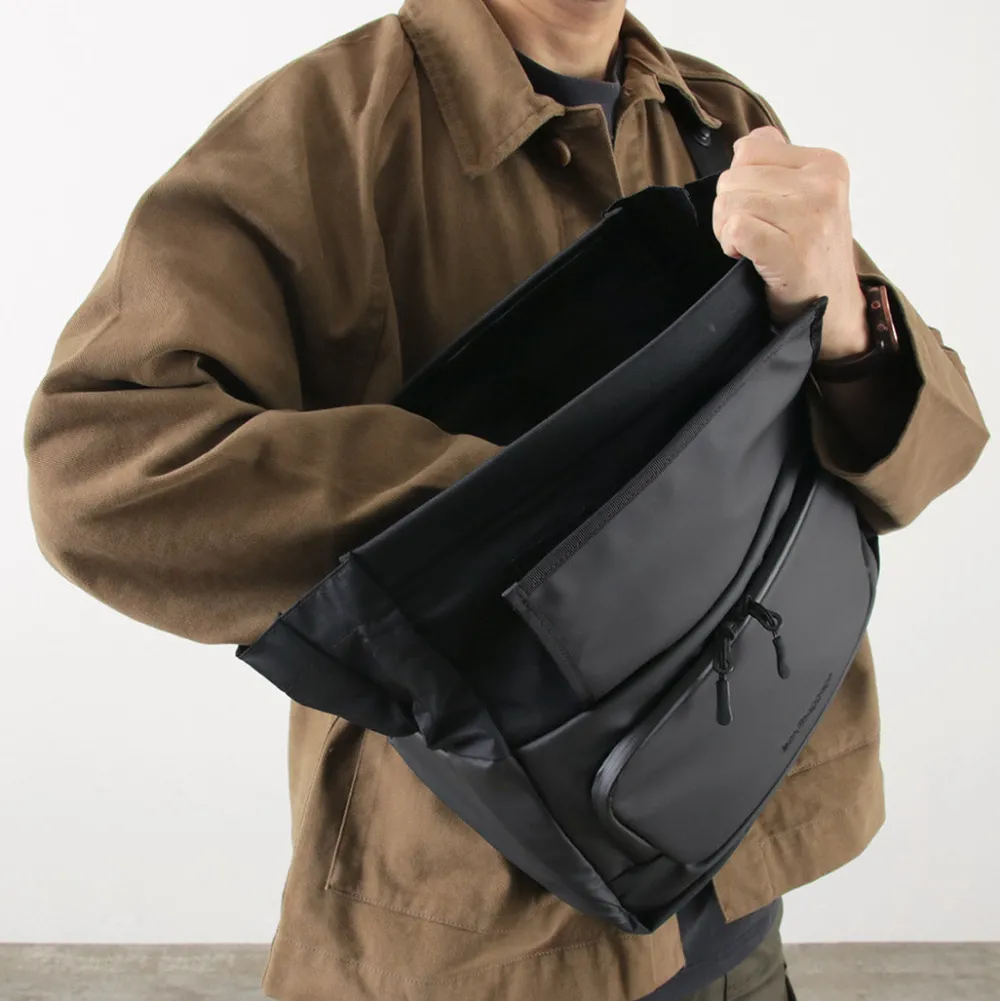 BERUF Briefcases|Shoulder Bags^/ Satellite 10+ sling bag