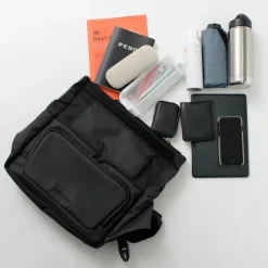 BERUF Briefcases|Shoulder Bags^/ Satellite 10+ sling bag