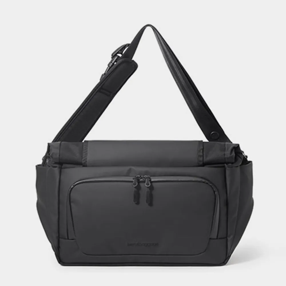 BERUF Briefcases|Shoulder Bags^/ Satellite 10+ sling bag
