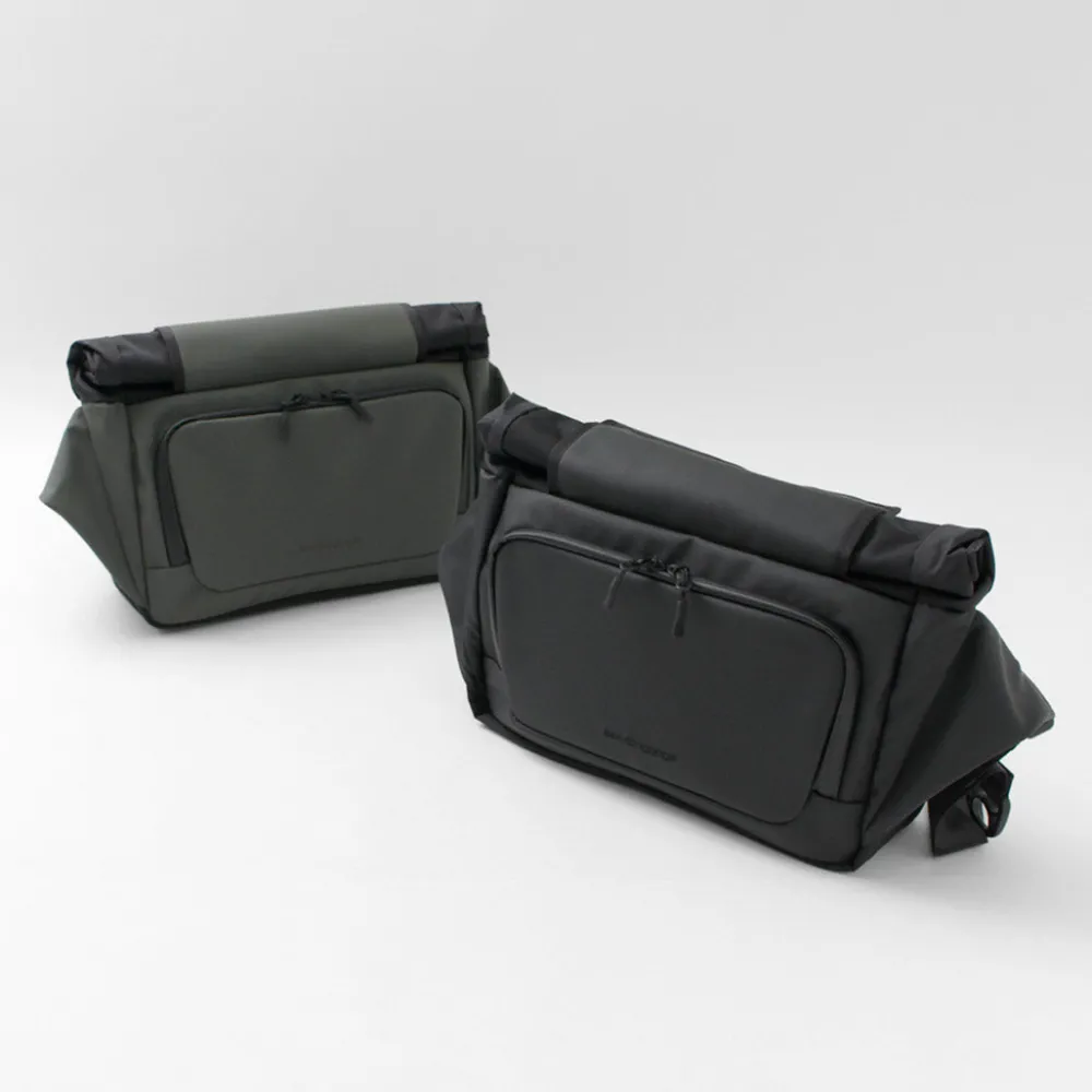 BERUF Briefcases|Shoulder Bags^/ Satellite 10+ sling bag