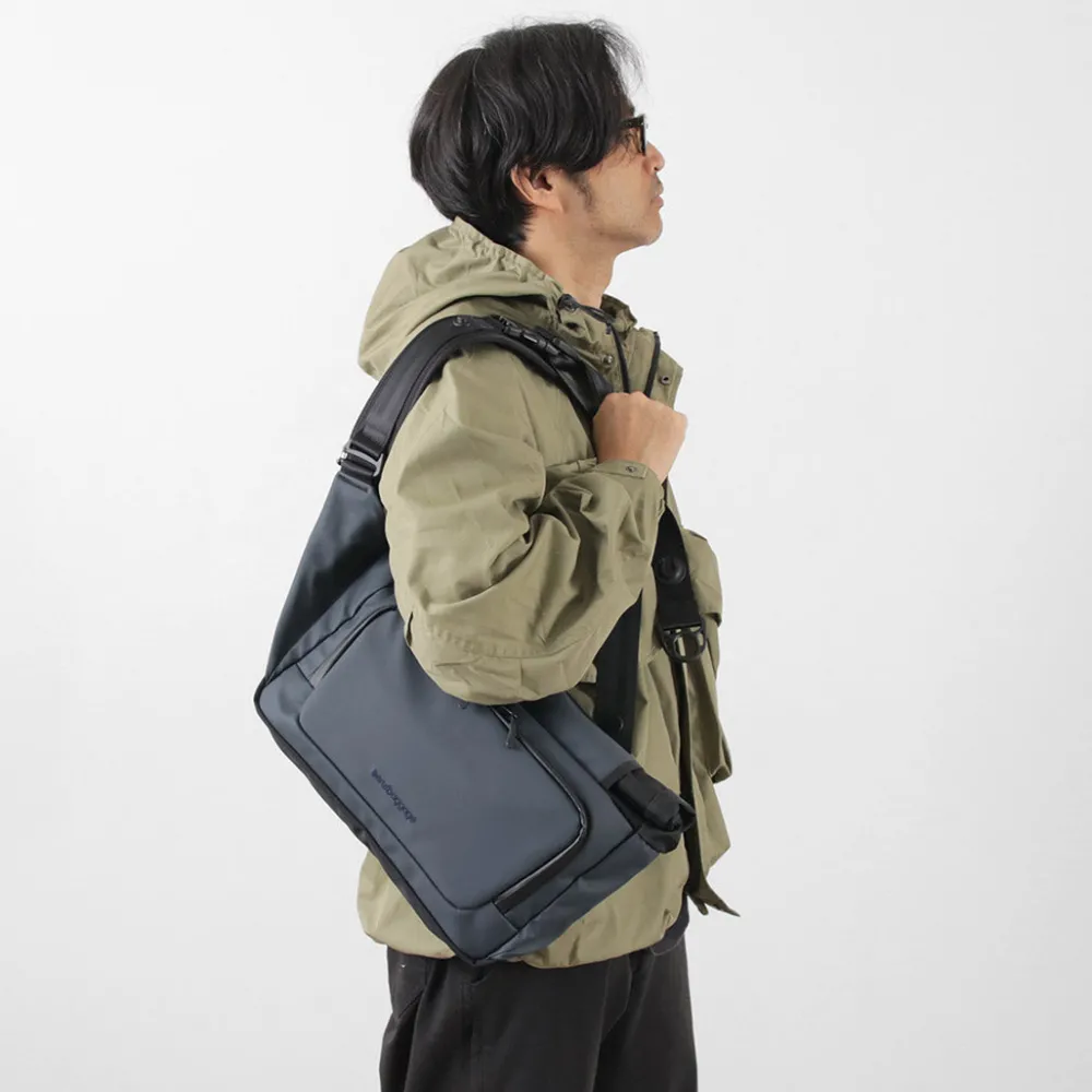 BERUF Briefcases|Shoulder Bags^/ Satellite 10+ sling bag