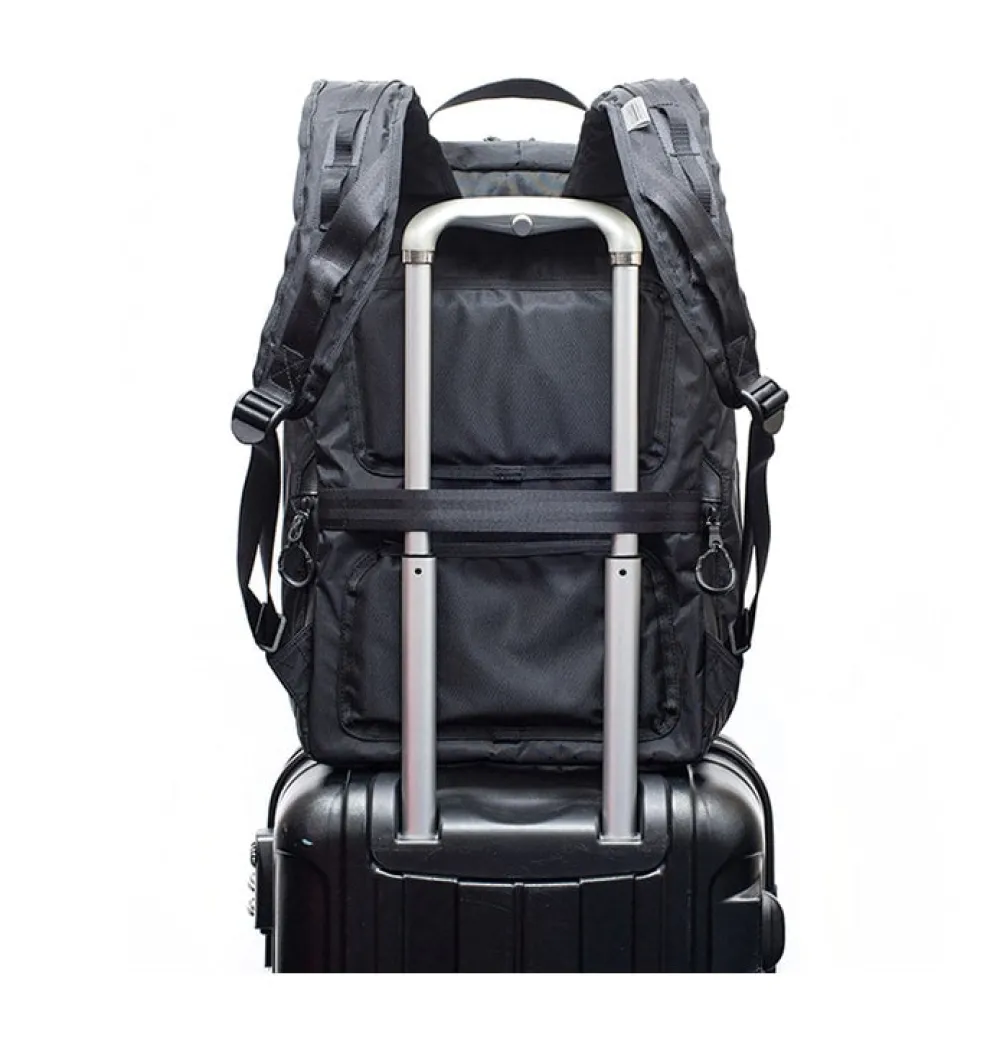 BERUF Briefcases|Backpacks^/ Urban Explorer 20 Backpack