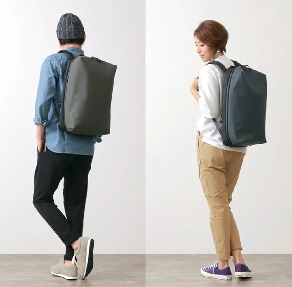 BERUF Briefcases|Backpacks^/ Urban Explorer 20 Backpack