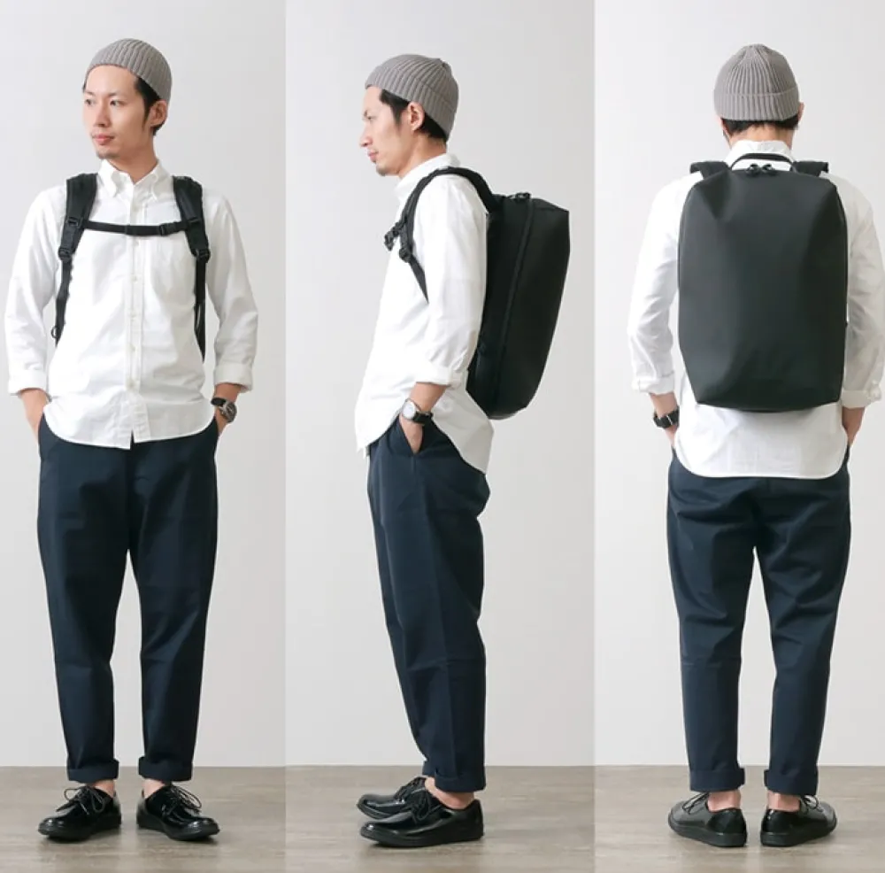 BERUF Briefcases|Backpacks^/ Urban Explorer 20 Backpack