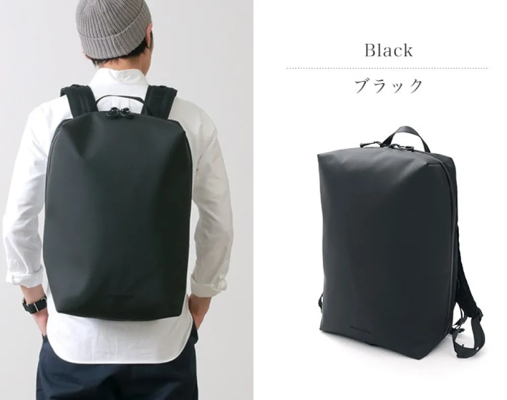 BERUF Briefcases|Backpacks^/ Urban Explorer 20 Backpack