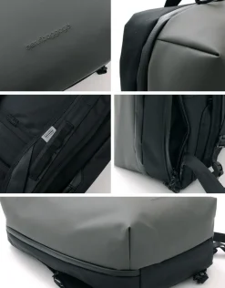 BERUF Briefcases|Backpacks^/ Urban Explorer 16 (DURON)