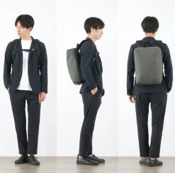 BERUF Briefcases|Backpacks^/ Urban Explorer 16 (DURON)