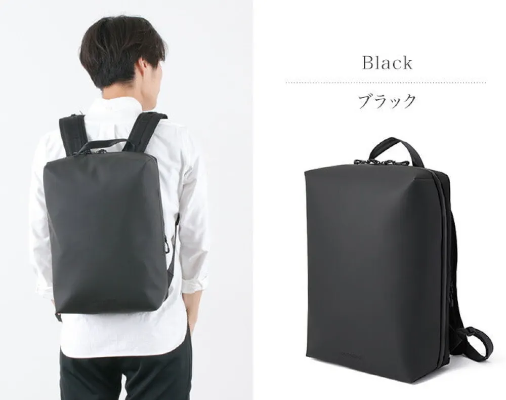 BERUF Briefcases|Backpacks^/ Urban Explorer 16 (DURON)