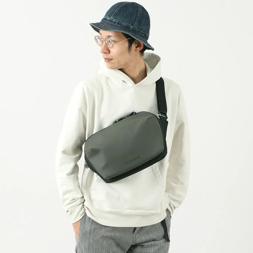 BERUF Shoulder Bags^/ Urban Explorer 6.0 Sling Pack
