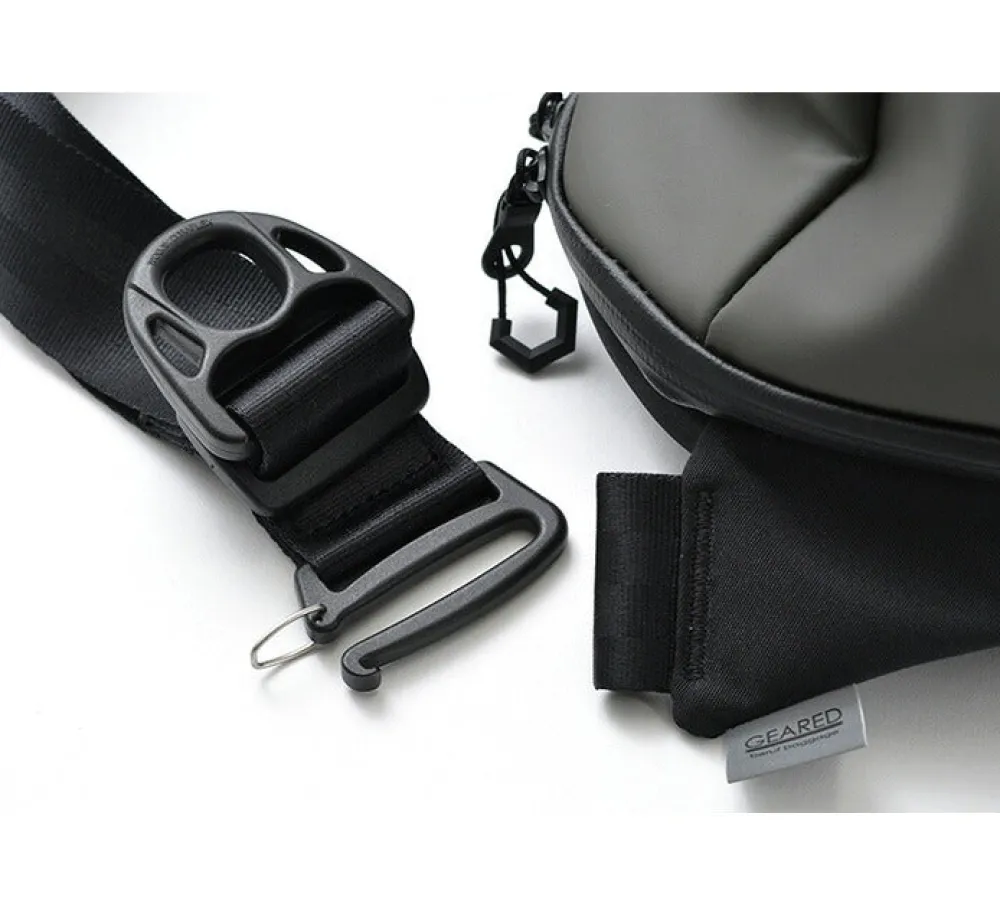 BERUF Shoulder Bags^/ Urban Explorer 6.0 Sling Pack