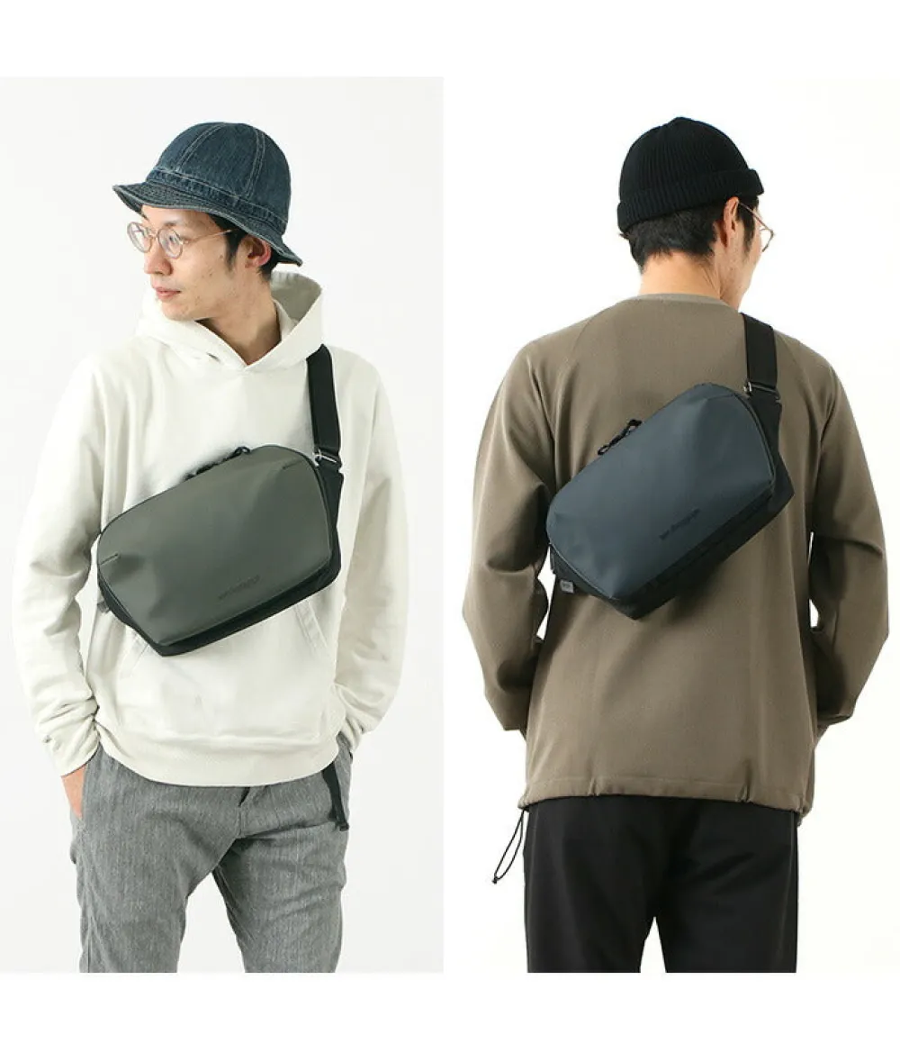 BERUF Shoulder Bags^/ Urban Explorer 6.0 Sling Pack