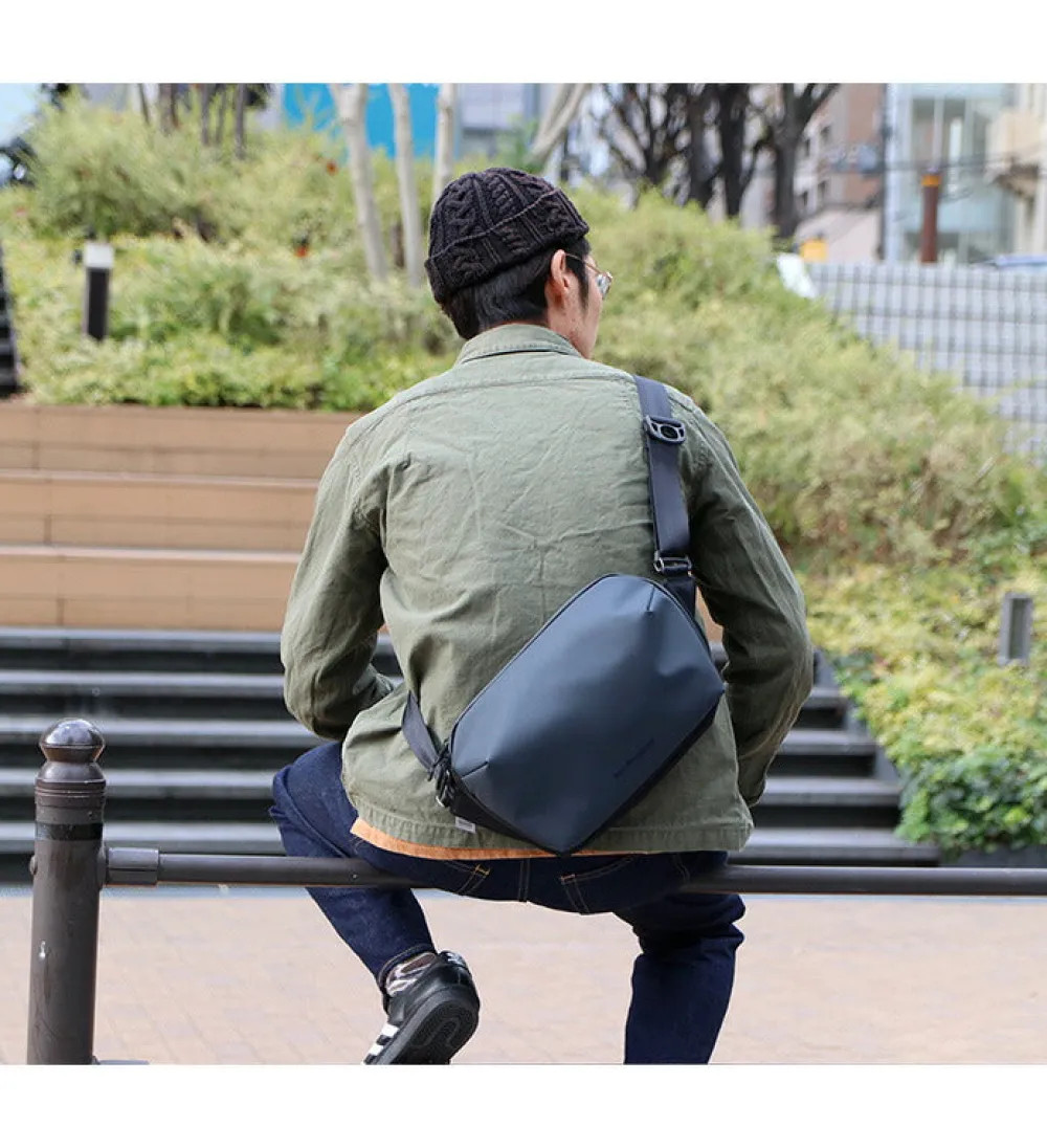 BERUF Shoulder Bags^/ Urban Explorer 6.0 Sling Pack