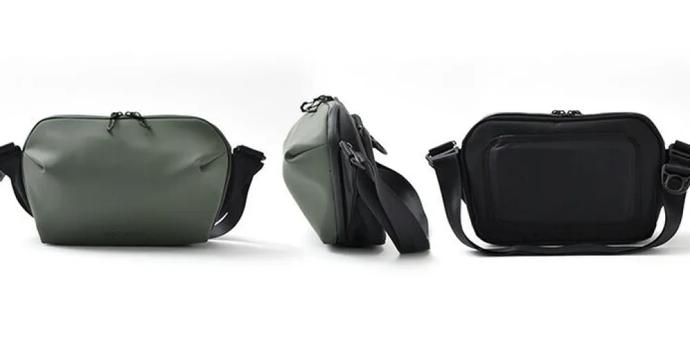BERUF Shoulder Bags^/ Urban Explorer 6.0 Sling Pack