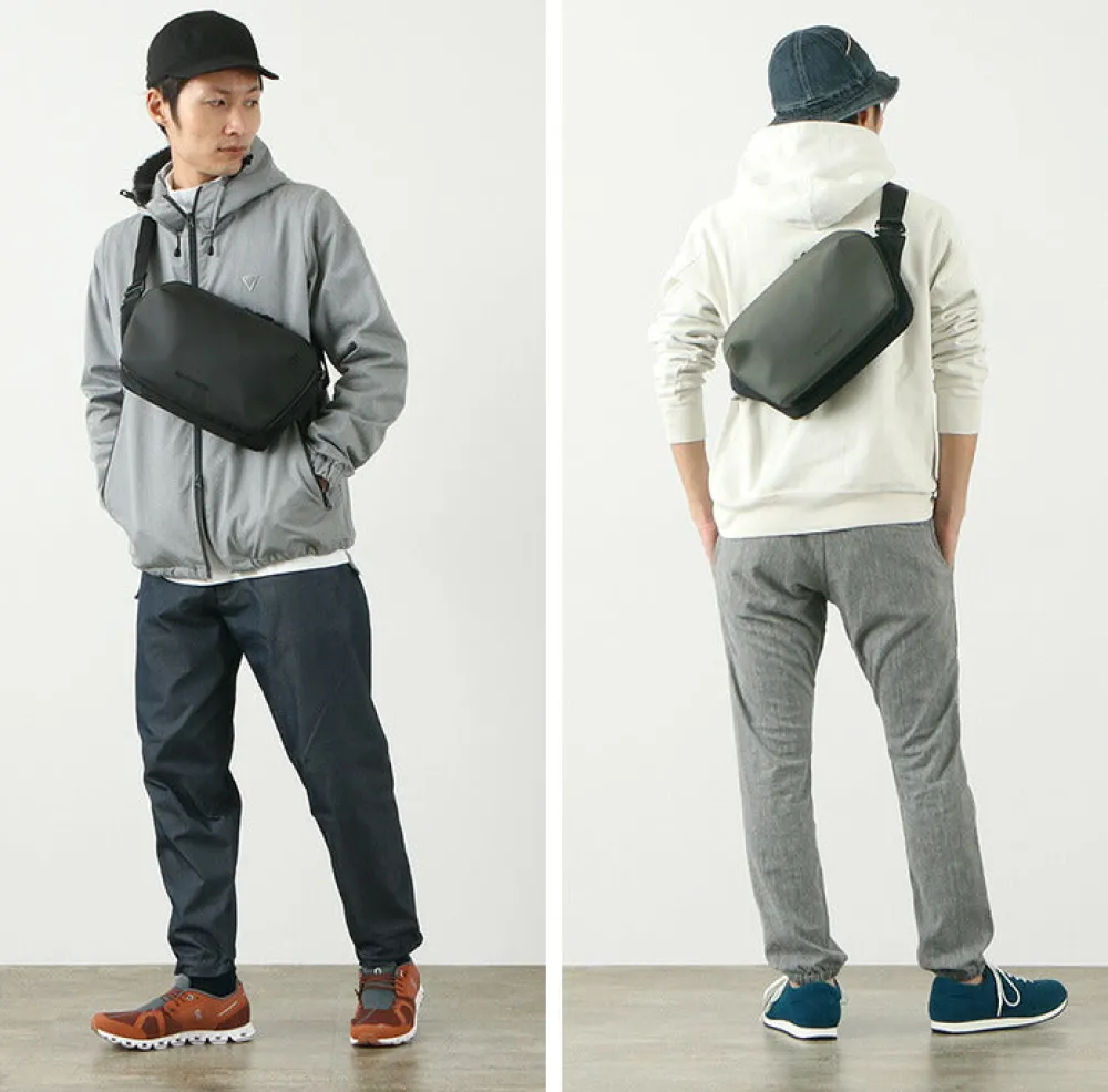 BERUF Shoulder Bags^/ Urban Explorer 6.0 Sling Pack
