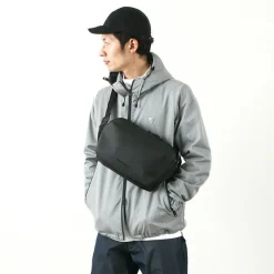 BERUF Shoulder Bags^/ Urban Explorer 6.0 Sling Pack