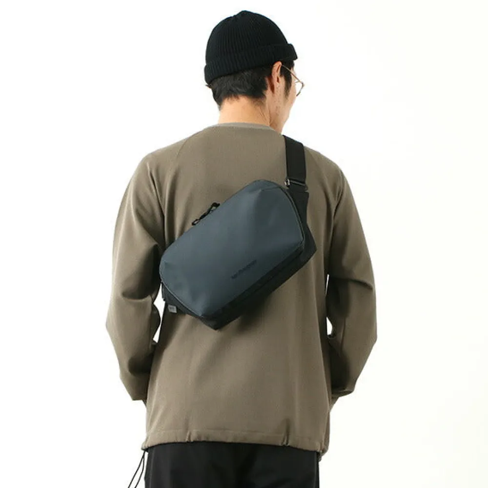 BERUF Shoulder Bags^/ Urban Explorer 6.0 Sling Pack