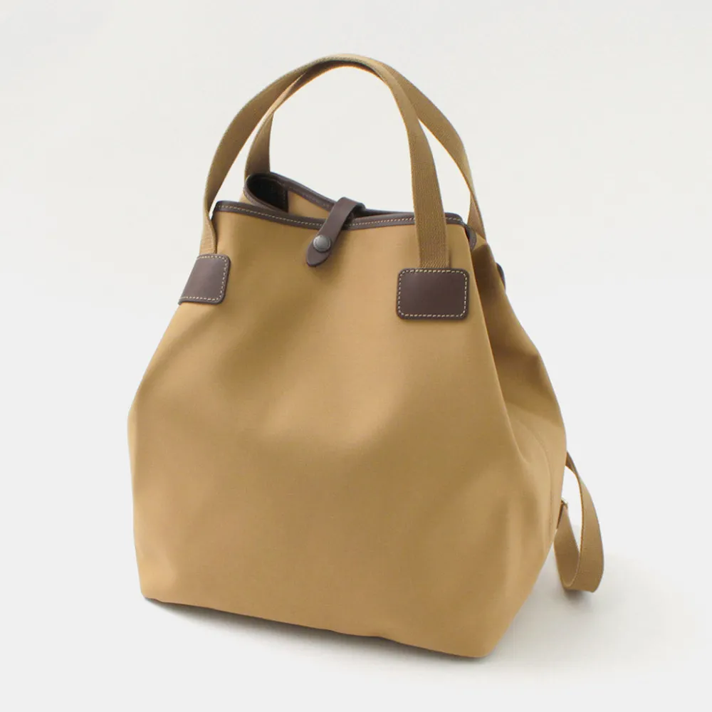 BILLINGHAM Shoulder Bags|Tote Bags^/ One Shoulder Sling Bag