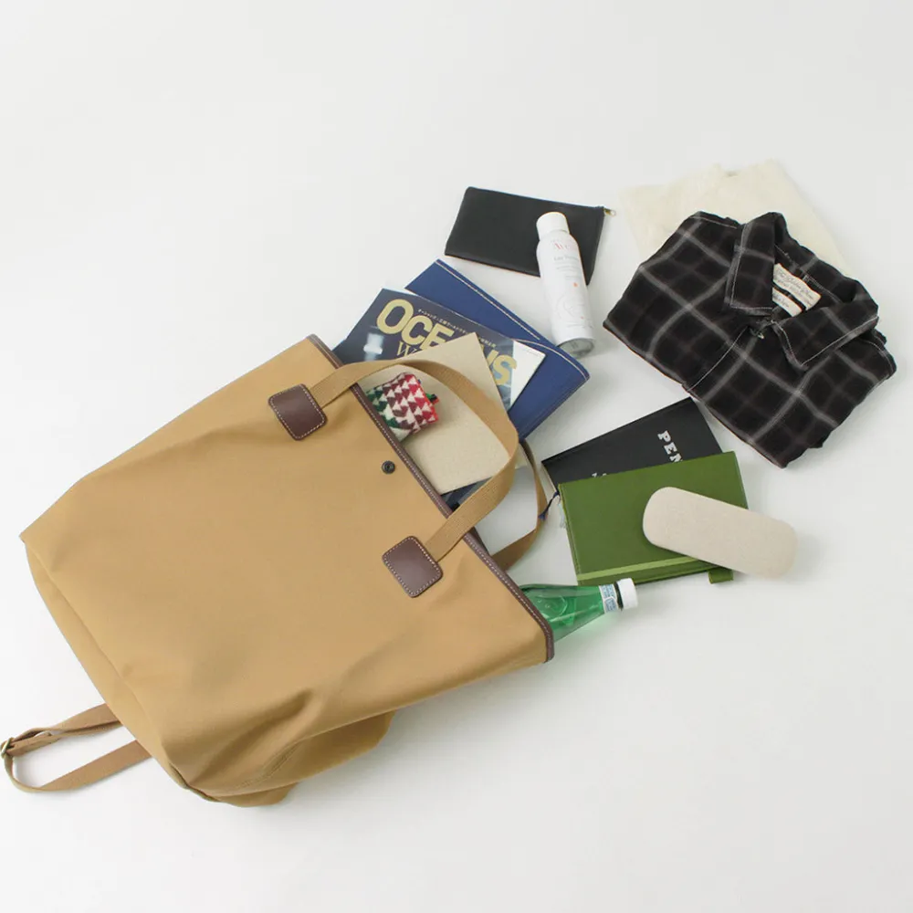 BILLINGHAM Shoulder Bags|Tote Bags^/ One Shoulder Sling Bag