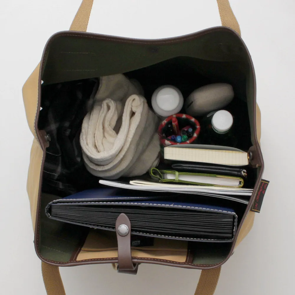 BILLINGHAM Shoulder Bags|Tote Bags^/ One Shoulder Sling Bag