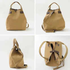 BILLINGHAM Shoulder Bags|Tote Bags^/ One Shoulder Sling Bag