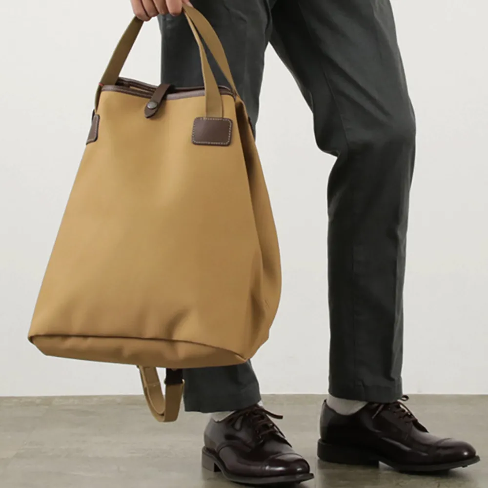 BILLINGHAM Shoulder Bags|Tote Bags^/ One Shoulder Sling Bag