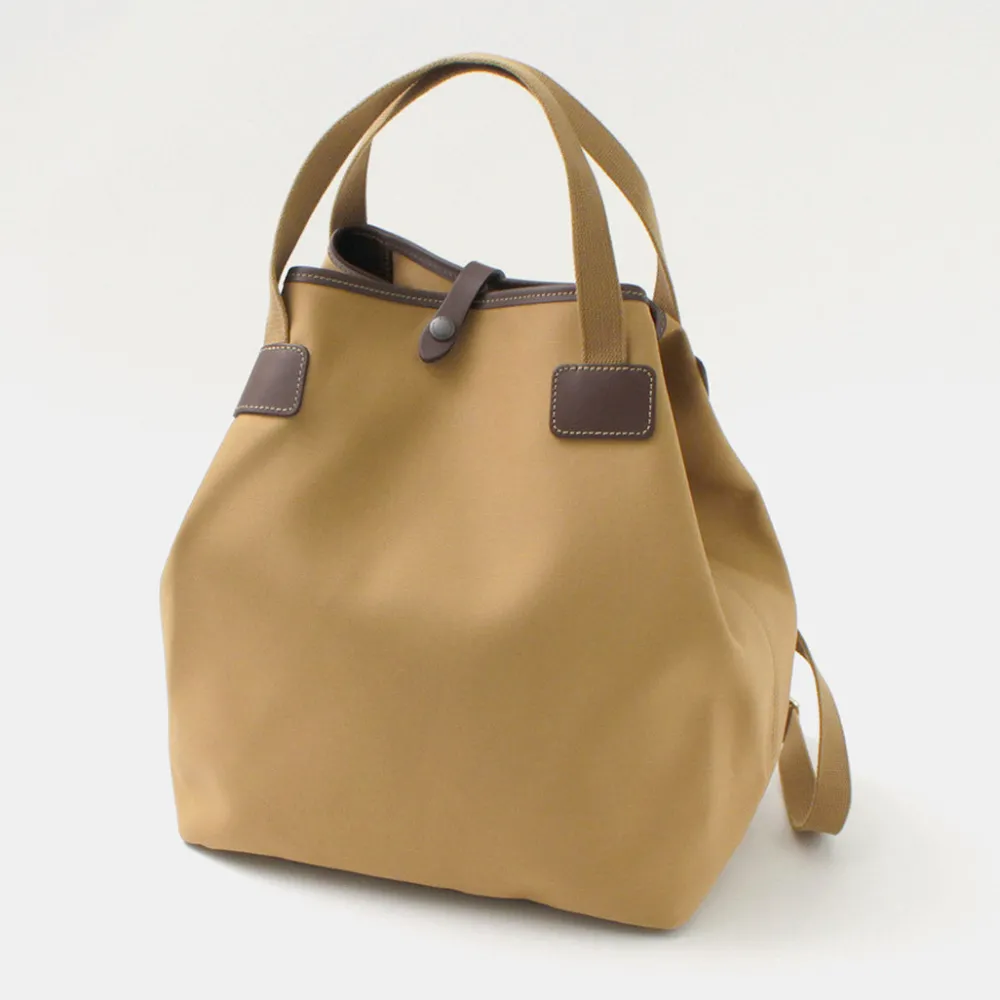 BILLINGHAM Shoulder Bags|Tote Bags^/ One Shoulder Sling Bag