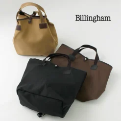 BILLINGHAM Shoulder Bags|Tote Bags^/ One Shoulder Sling Bag