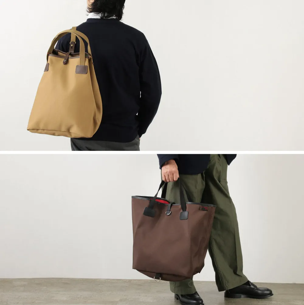 BILLINGHAM Shoulder Bags|Tote Bags^/ One Shoulder Sling Bag