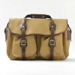 BILLINGHAM Briefcases|Shoulder Bags^/ SYSTEM-1 Boston Bag
