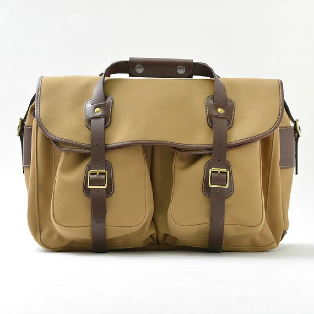 BILLINGHAM Briefcases|Shoulder Bags^/ SYSTEM-1 Boston Bag