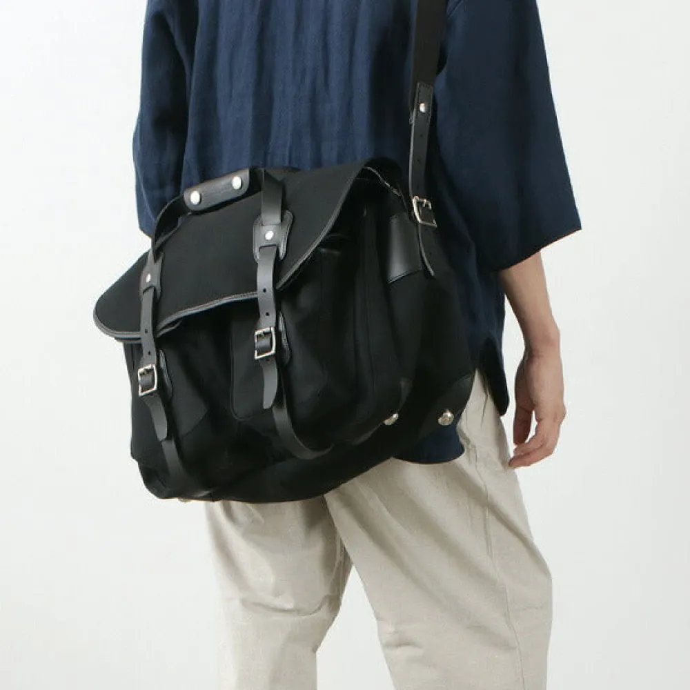BILLINGHAM Briefcases|Shoulder Bags^/ SYSTEM-1 Boston Bag