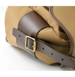 BILLINGHAM Briefcases|Shoulder Bags^/ SYSTEM-1 Boston Bag