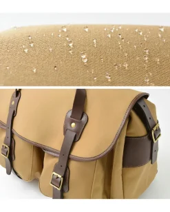 BILLINGHAM Briefcases|Shoulder Bags^/ SYSTEM-1 Boston Bag