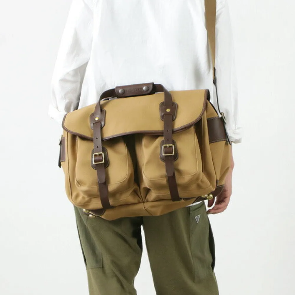 BILLINGHAM Briefcases|Shoulder Bags^/ SYSTEM-1 Boston Bag